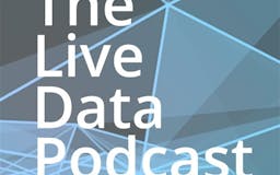 The Live Data Podcast media 2