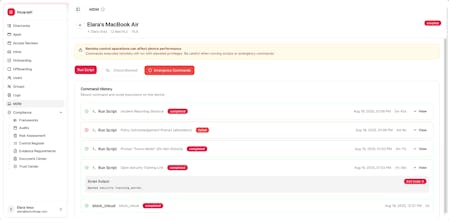 Keygraph gallery image
