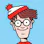 Where’s Waldo?