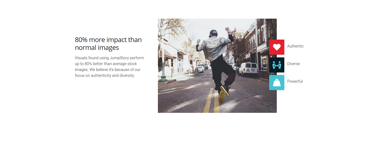 JumpStory Image