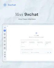 9xchat gallery image