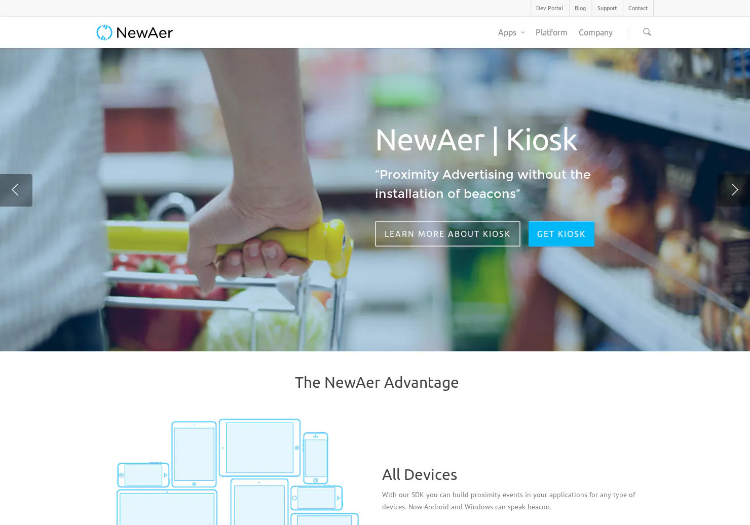 NewAer
