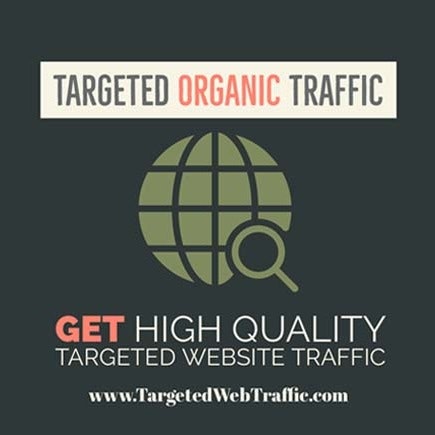 Buy Organic Traffic