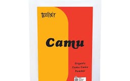 Camu Camu Powder media 1