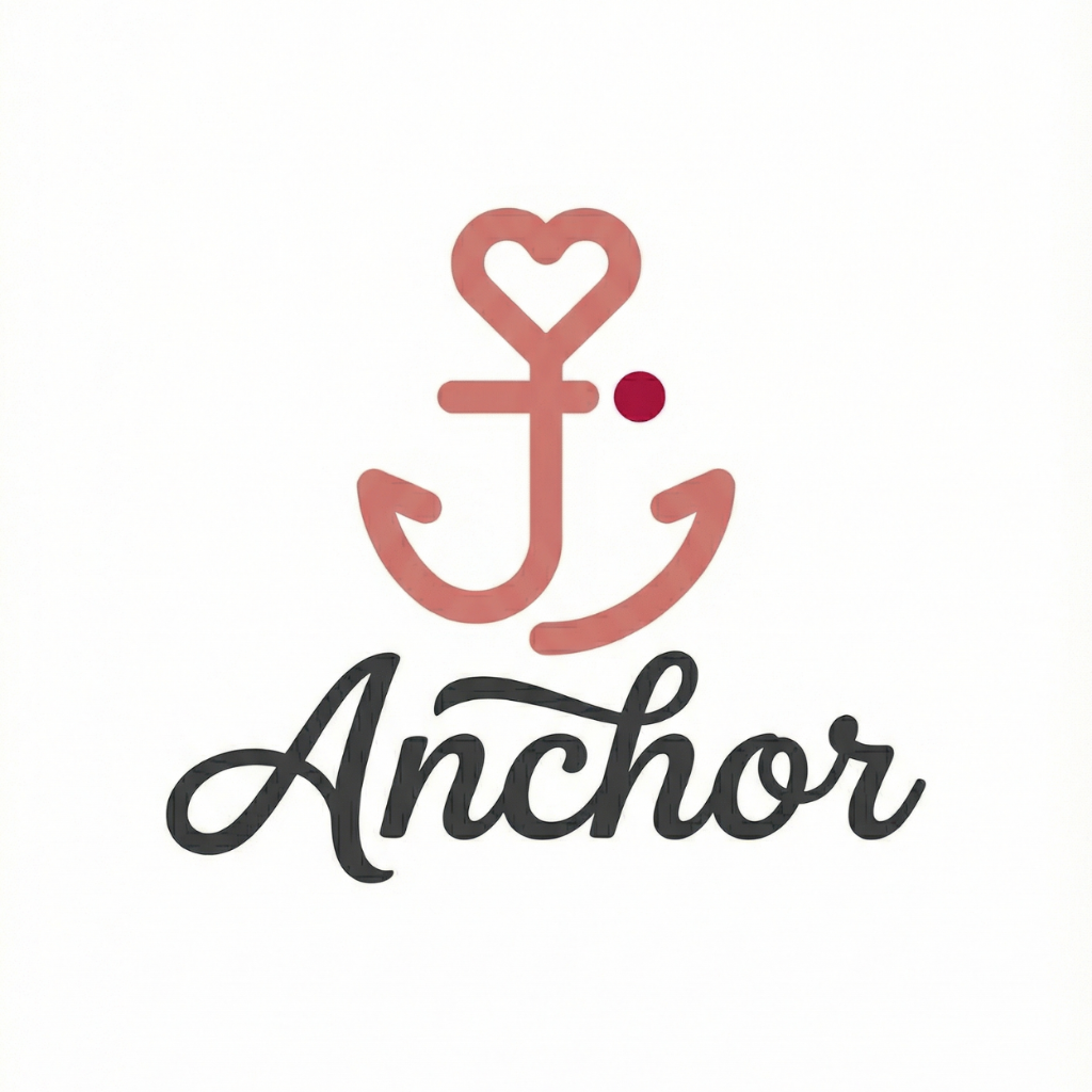 Anchor ⎮ Breakup Recovery gallery image