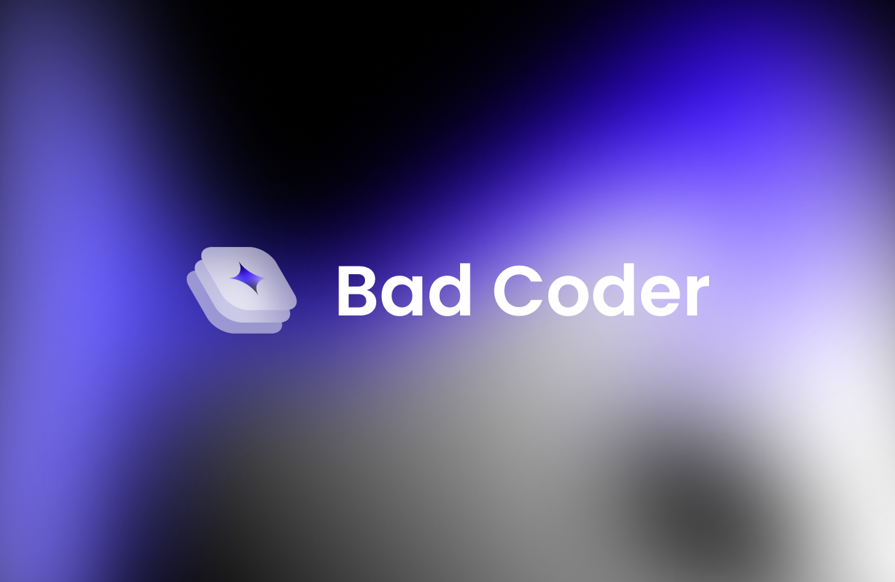 Bad Coder gallery image