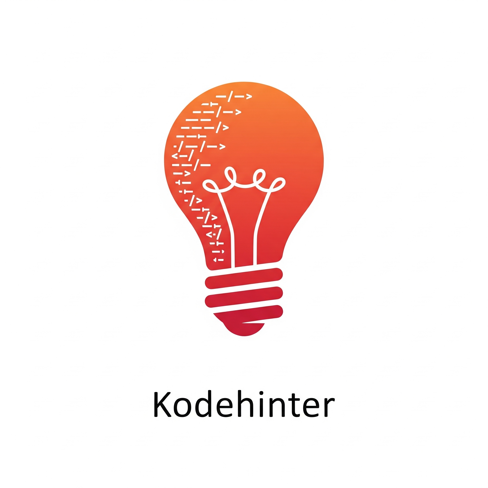 CodeHinter