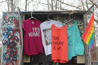 Pride Apparel gallery image