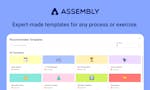 Assembly Workflow Templates image
