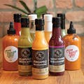 Saucedrop