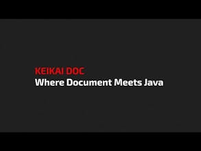 Keikai Doc gallery image