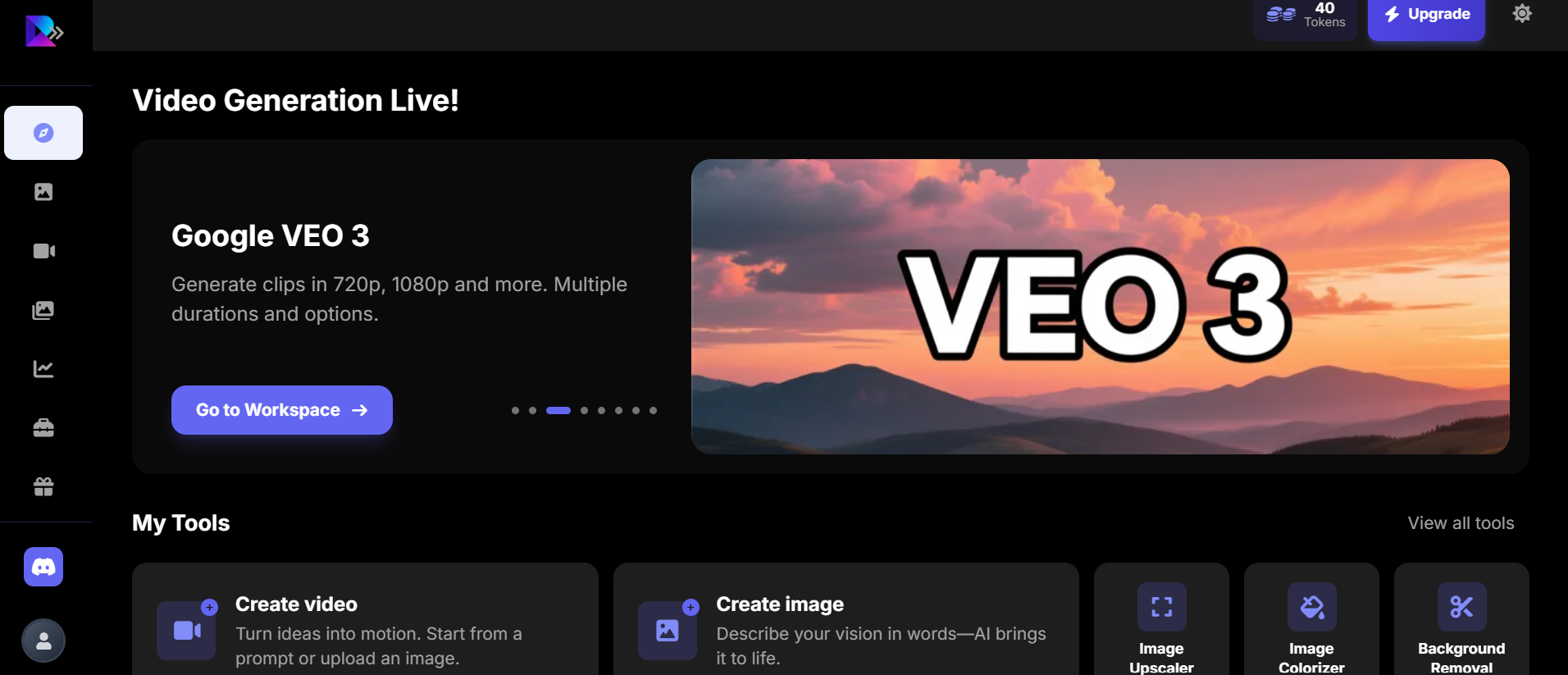 Rendar AI gallery image