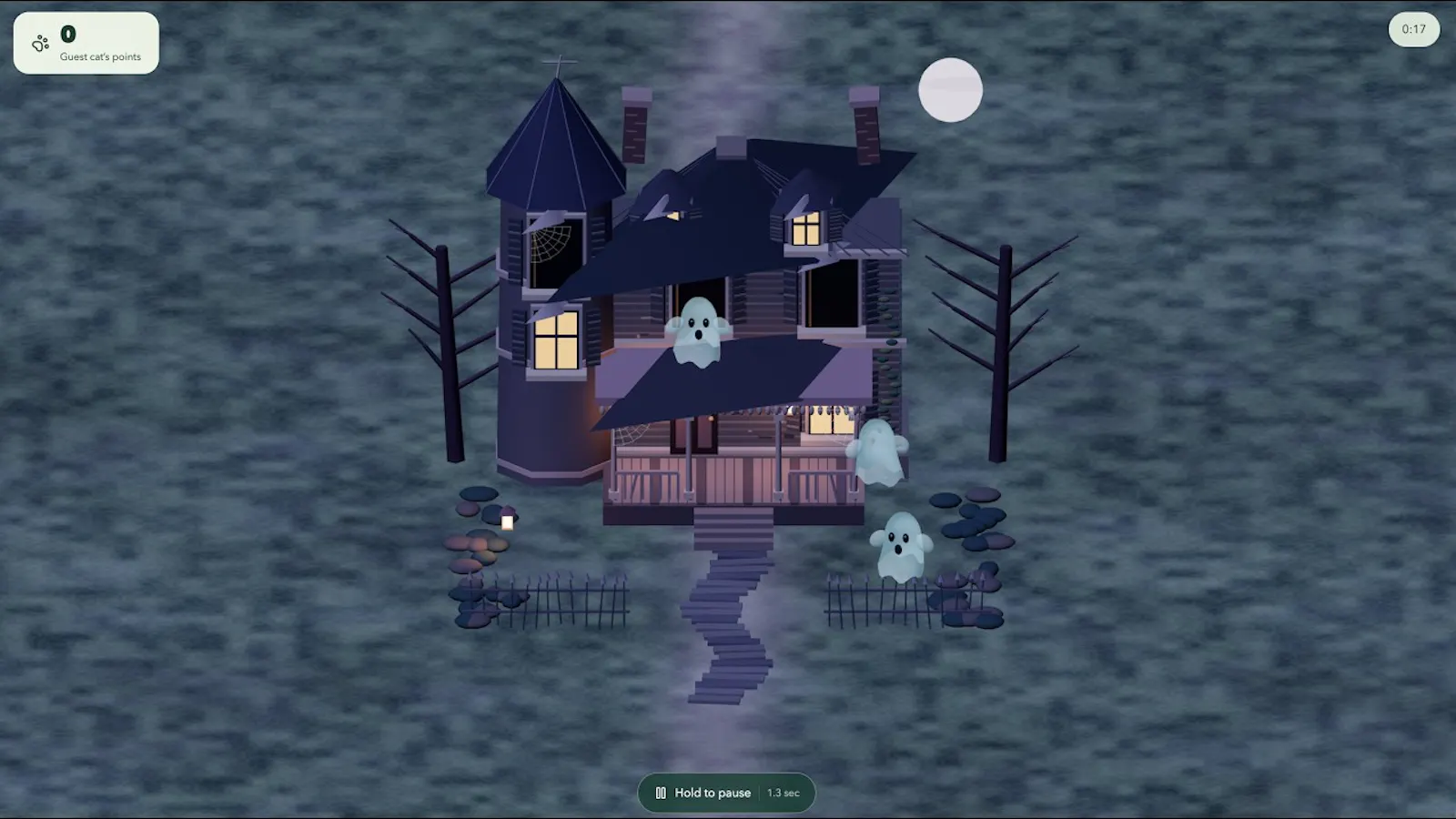 purrsuit screenshot 1 (video preview)