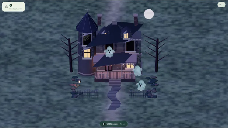 purrsuit screenshot 1 (video preview)