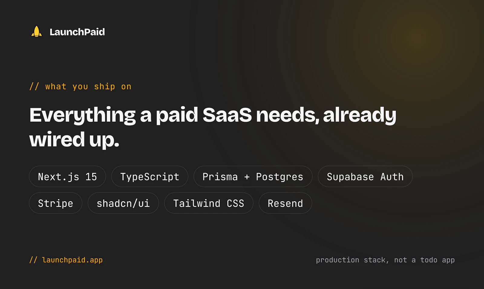 LaunchPaid screenshot 7