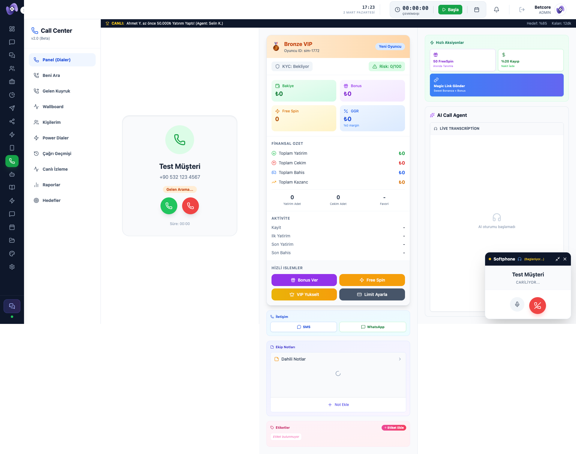 CoCrm.ai gallery image