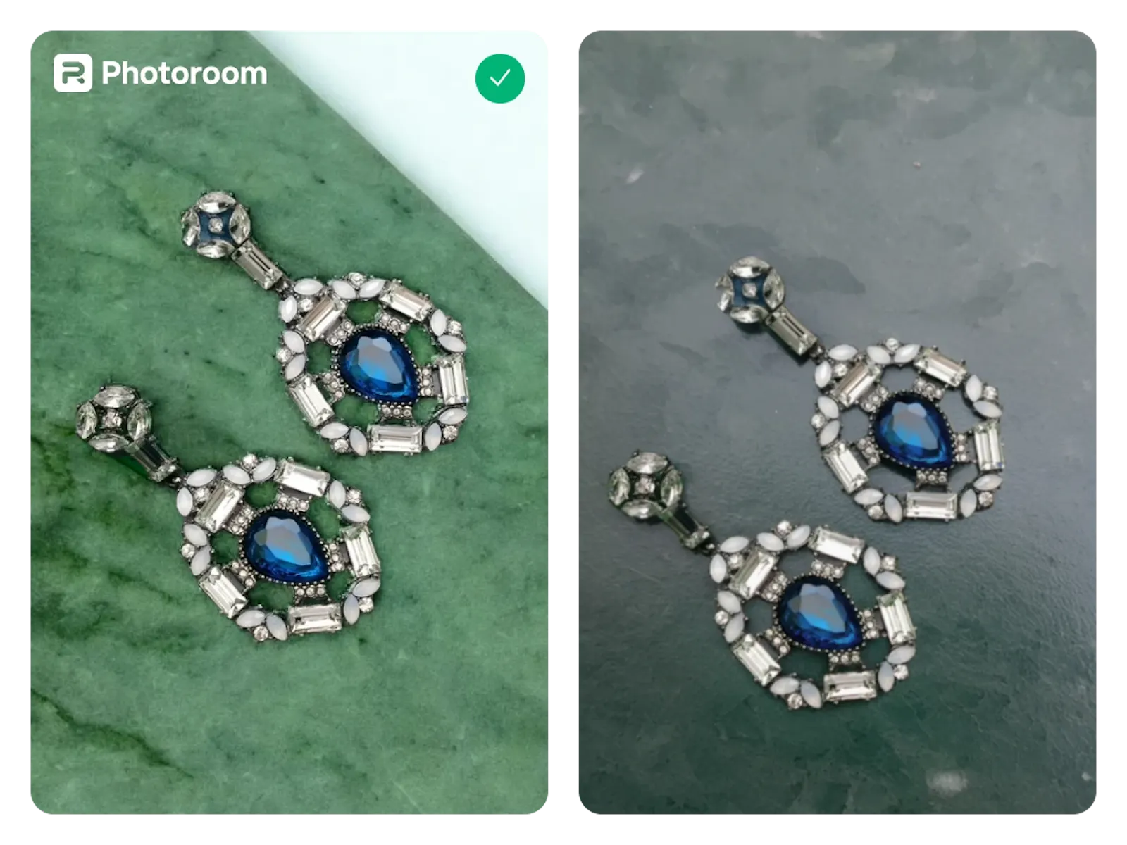Photoroom API screenshot 5