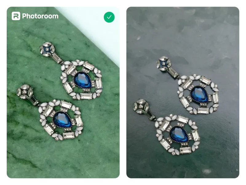 Photoroom API screenshot 5