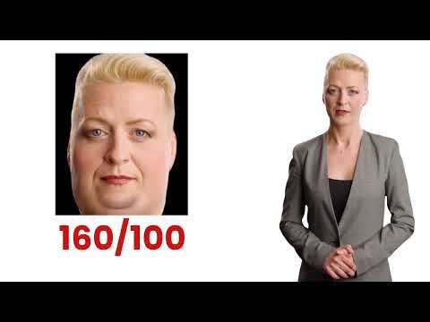 Food For Blood Pressure gallery image