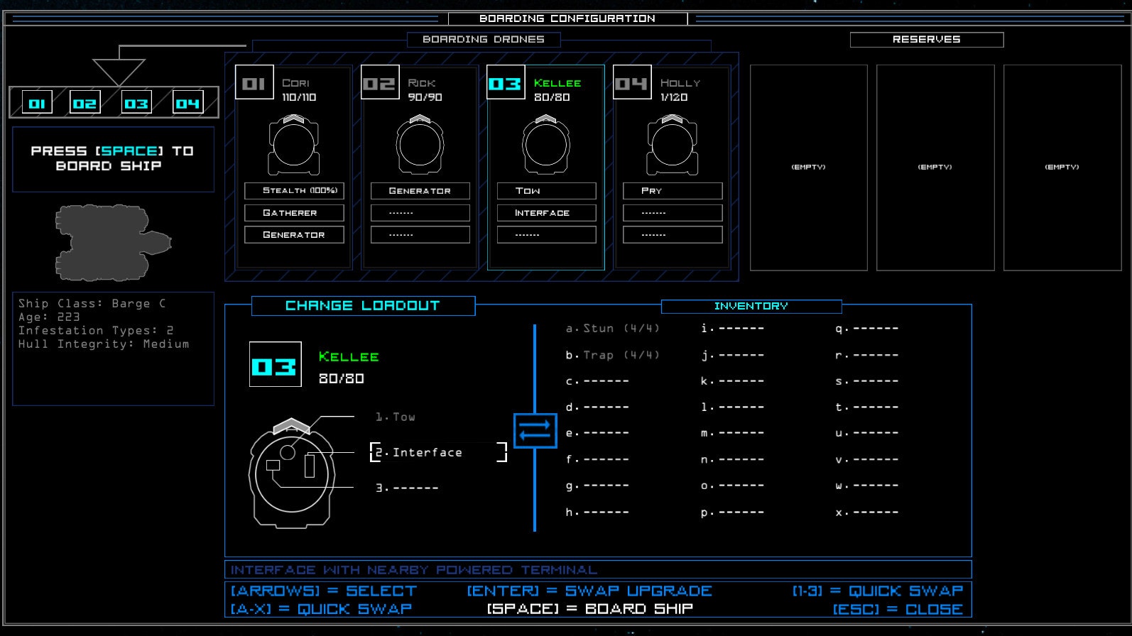 Duskers gallery image