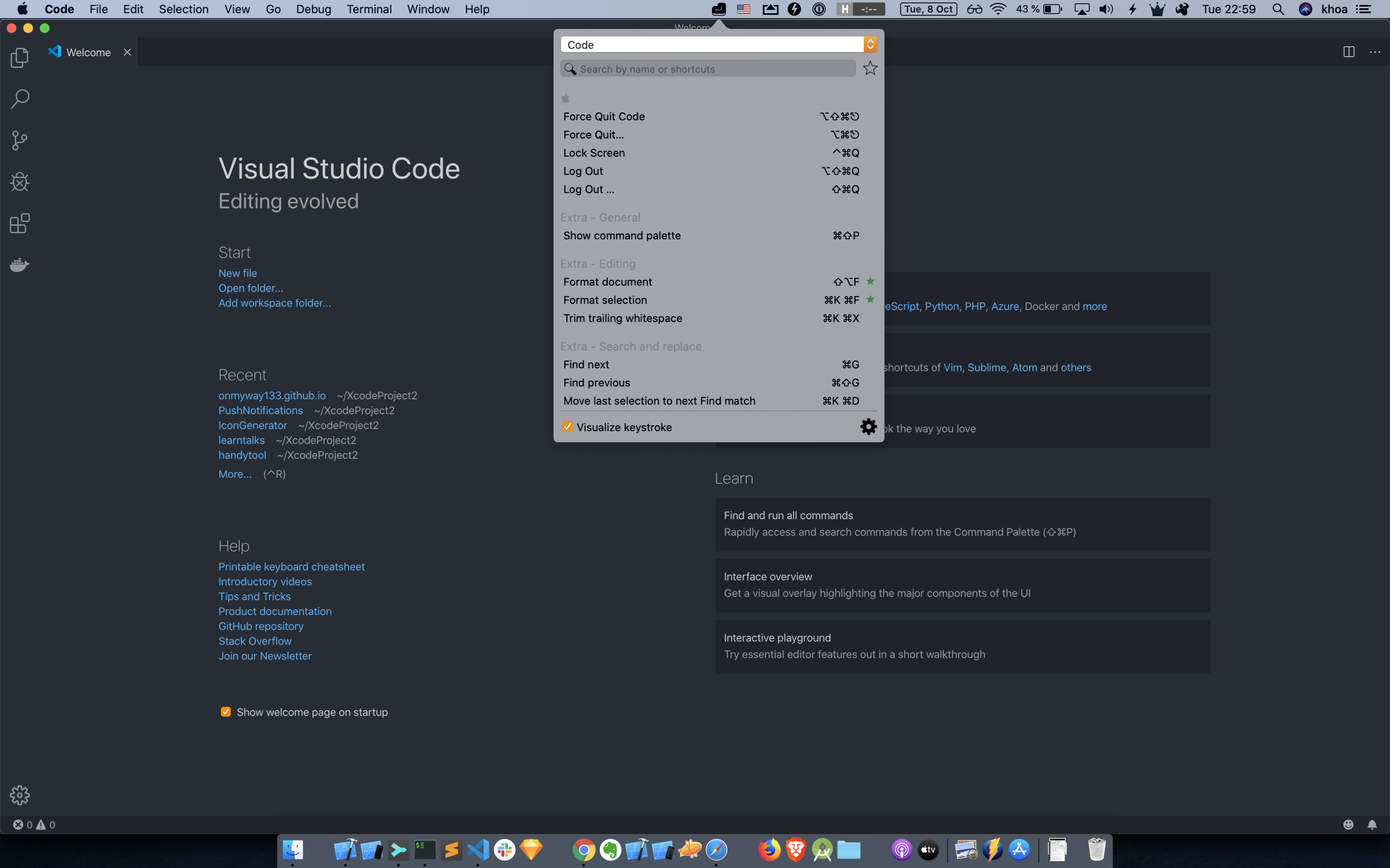 Key Fighter gallery image