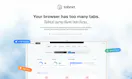 Tabnxt