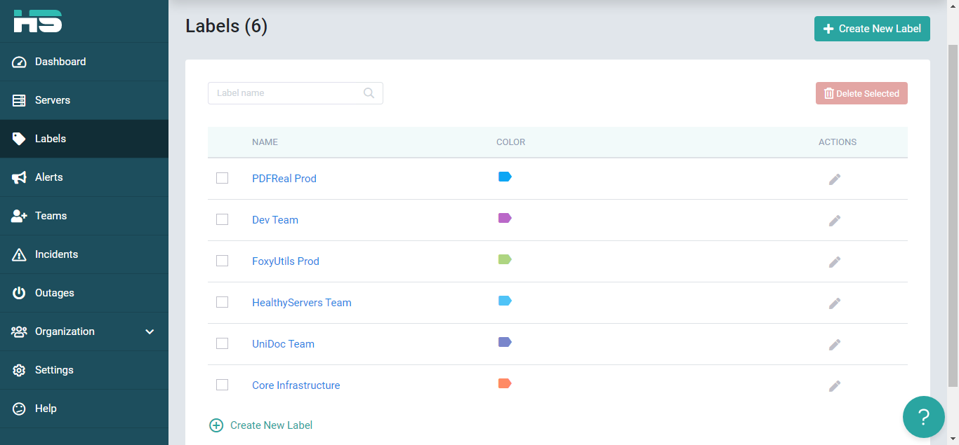 HealthyServers gallery image