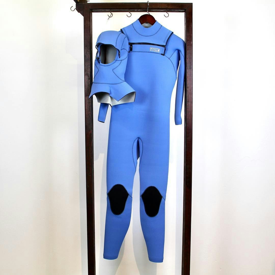 7TILL8 Wetsuits gallery image