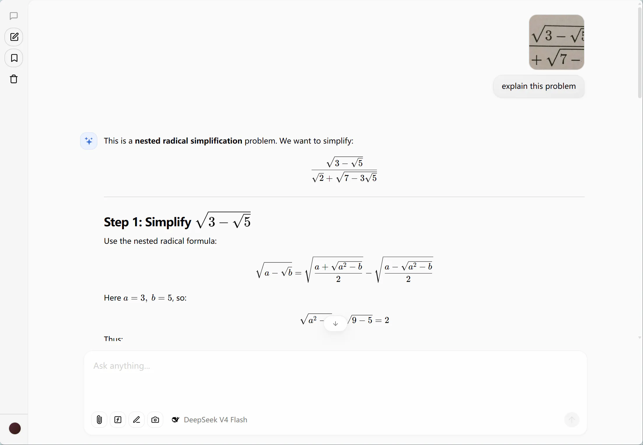 Math Solver Help gallery image