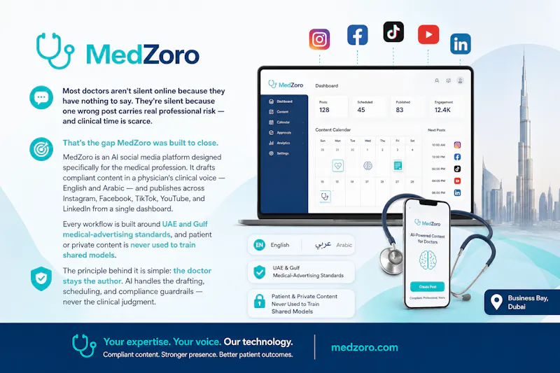 MedZoro screenshot 3