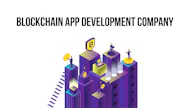 Blockchain App Development Solutions