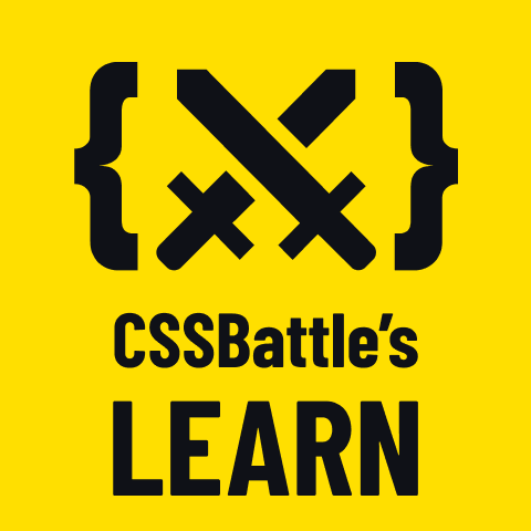 Cssbattle's Learn