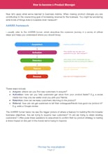 PM Playbook gallery image