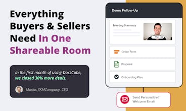 DocsCube gallery image