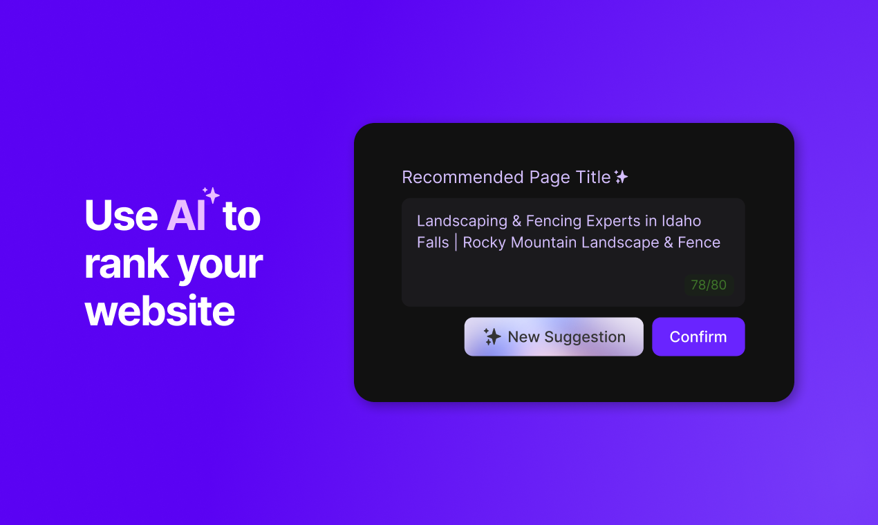 Semflow SEO gallery image