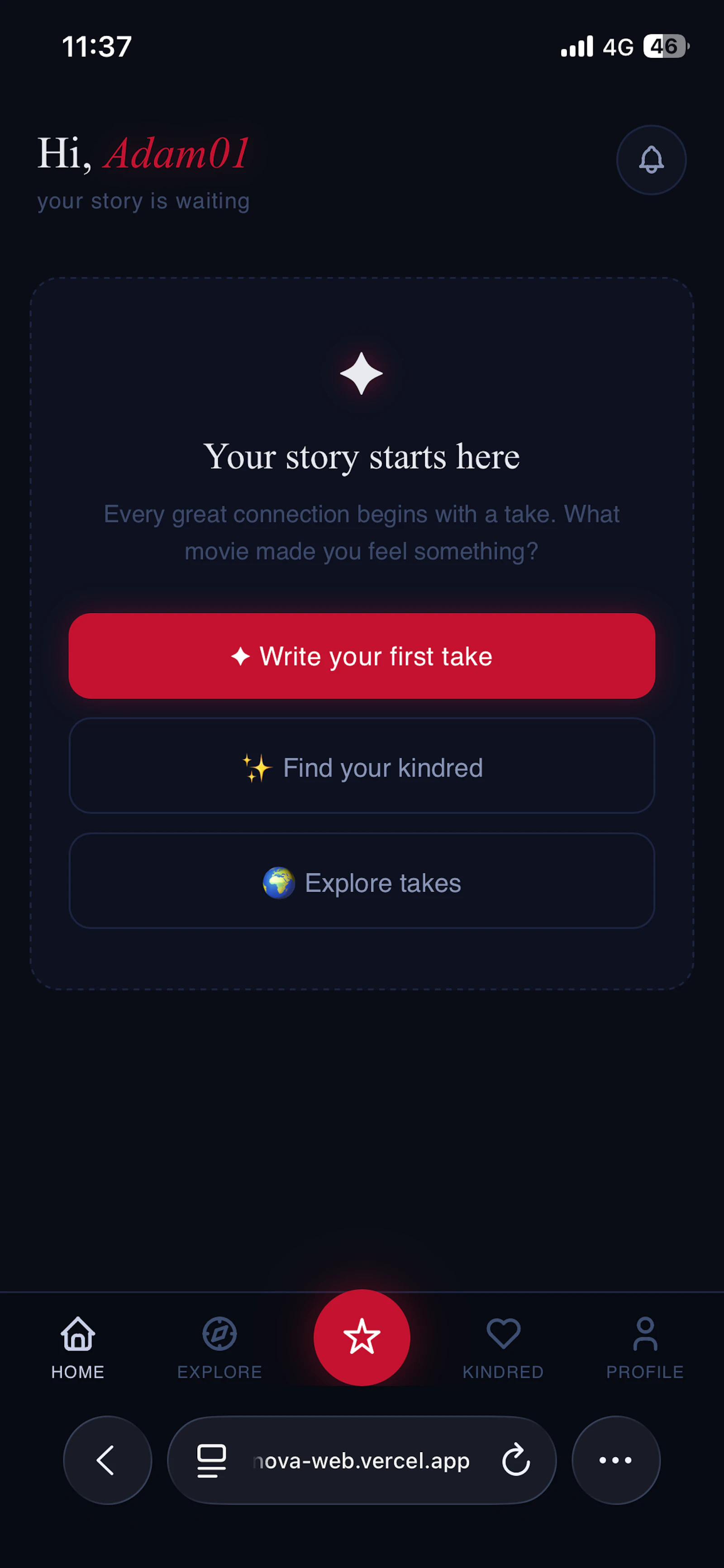 Canonova screenshot 4