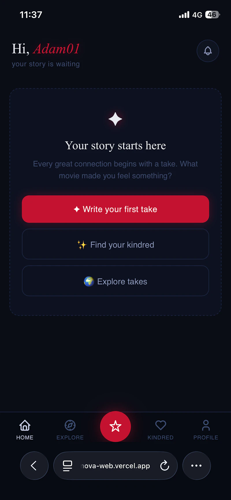 Canonova screenshot 4