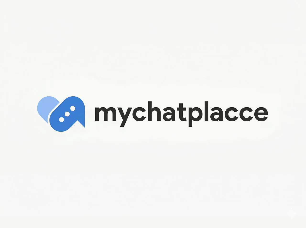 MyChatPlace 项目横幅