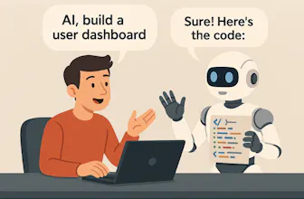AI Security Assessment for vibe coding. gallery image