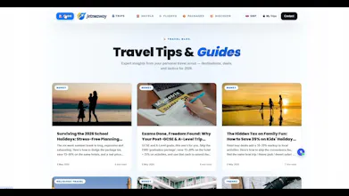 JetMeAway gallery image