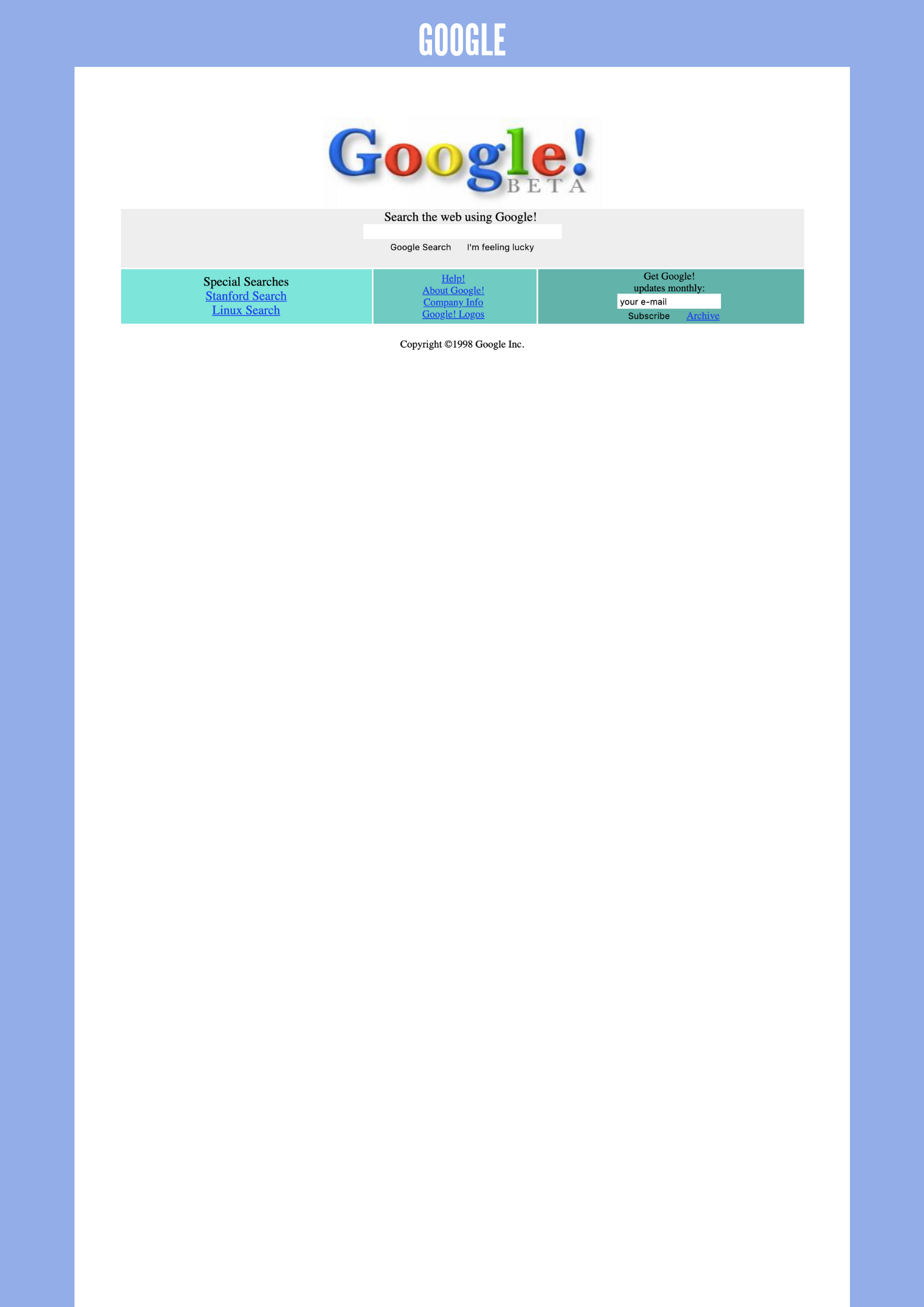 LaunchEarly gallery image