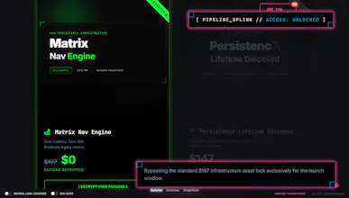 PersistencX gallery image