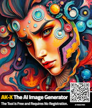 AK-X AI Image Generator gallery image