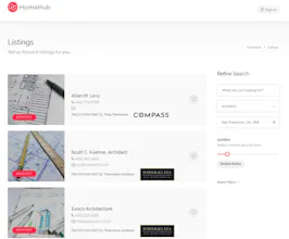 HomeHub gallery image