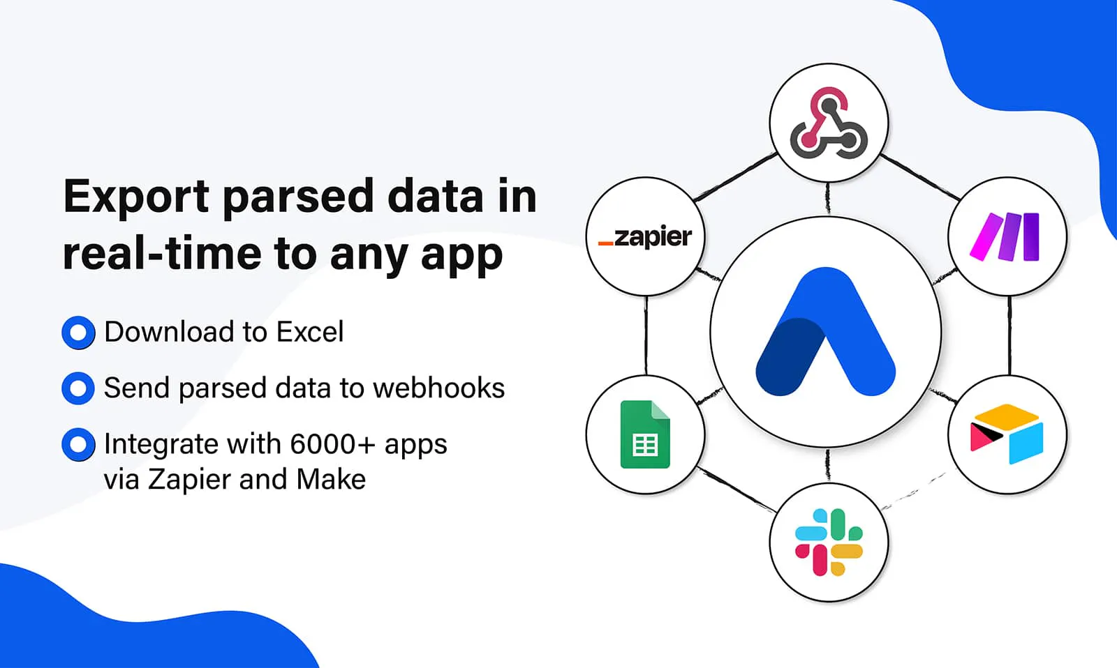 Airparser gallery image
