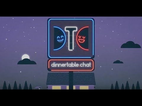 DinnerTable.Chat gallery image
