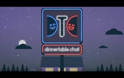 Dinnertable.chat media 1