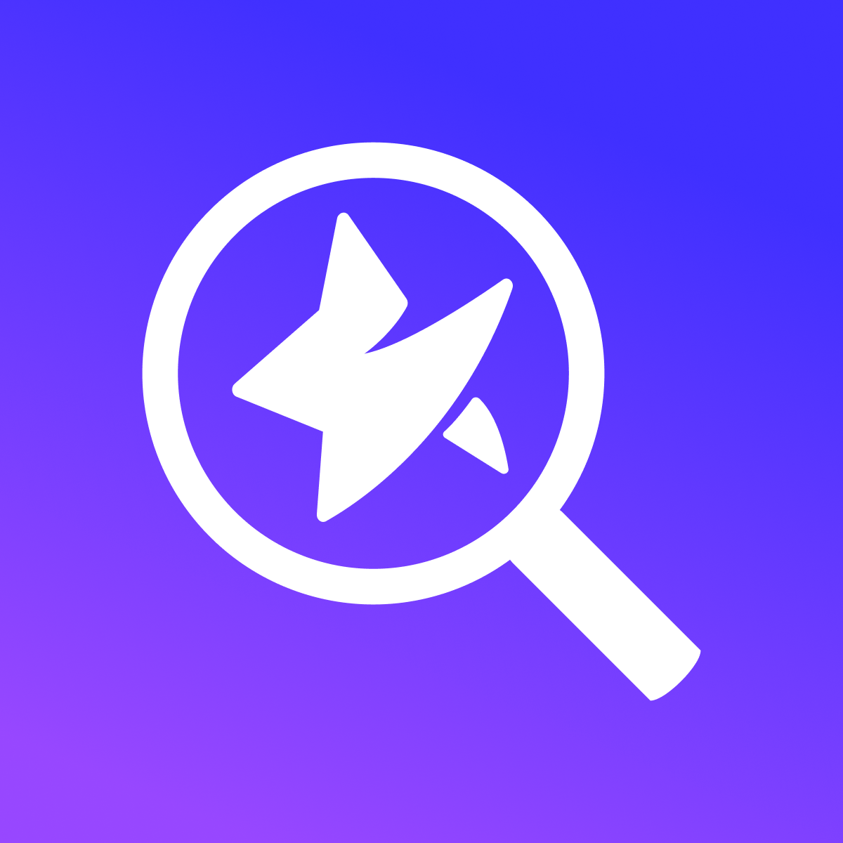 Pisearch logo