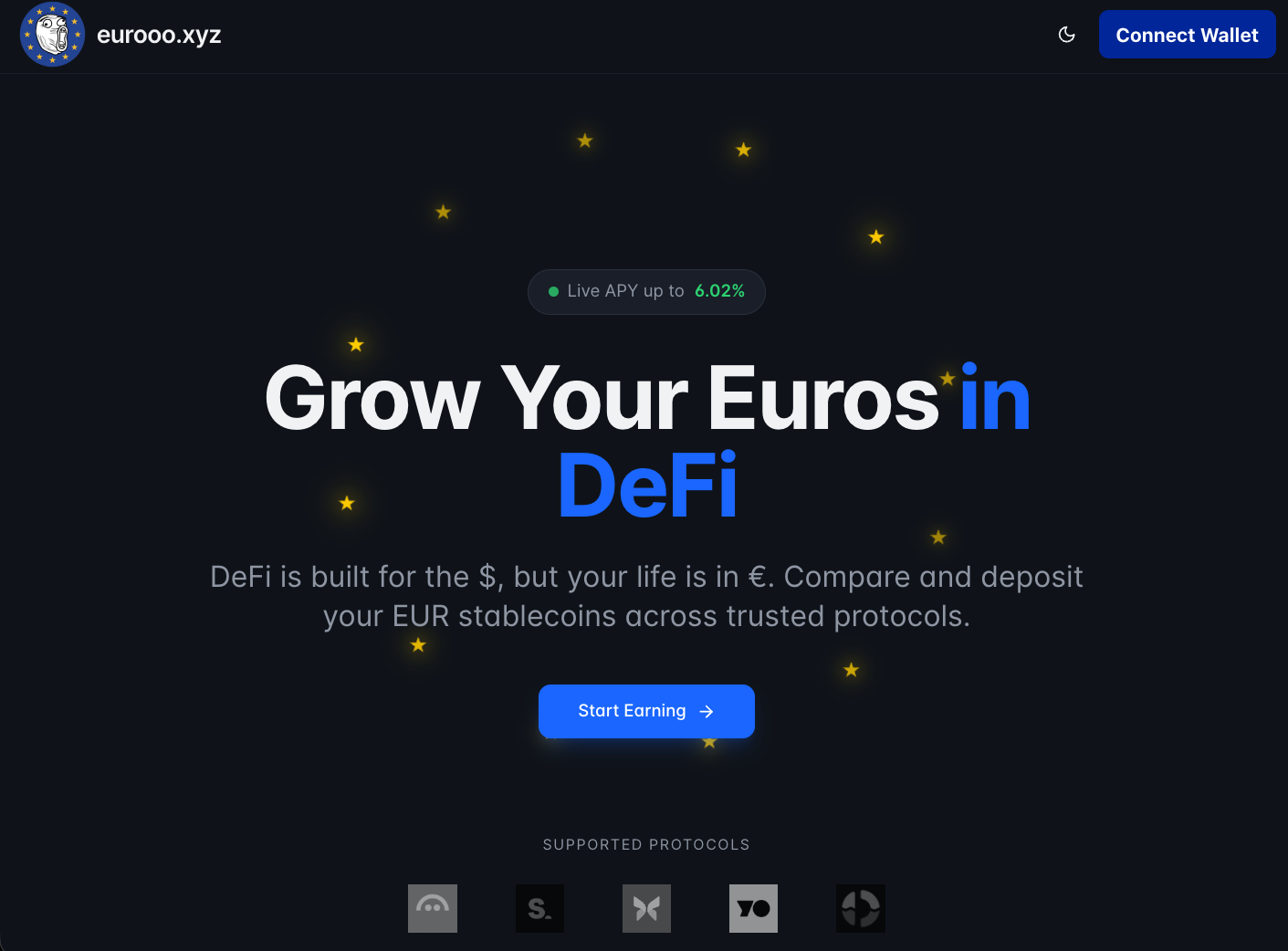 eurooo.xyz gallery image