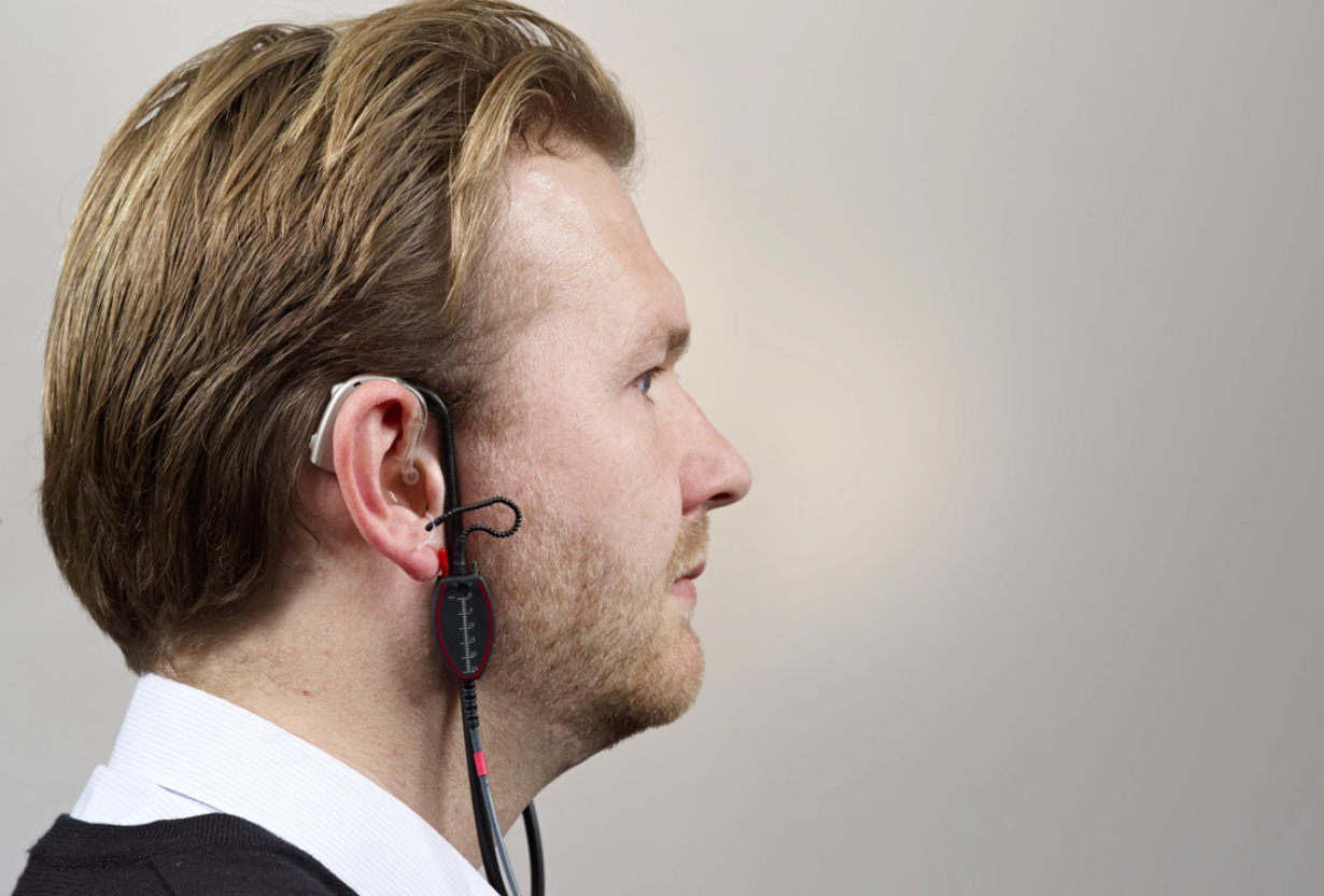 Real Ear Measurement